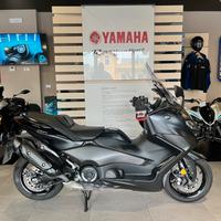 Yamaha T Max 560 Sword grey