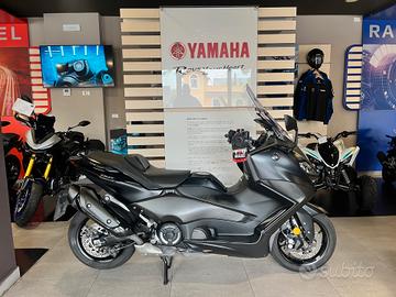Yamaha T Max 560 Sword grey