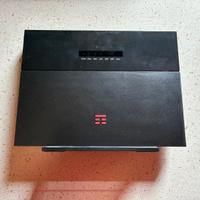 Router TIM HUB+ Executive