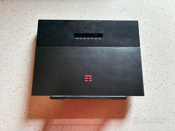 Router TIM HUB+ Executive