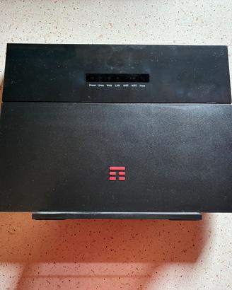 Router TIM HUB+ Executive