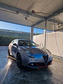 Alfa Romeo Giulietta Sport 2016 2.0 150cv