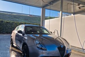 Alfa Romeo Giulietta Sport 2016 2.0 150cv