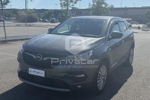 OPEL Grandland X 1.5 diesel Ecotec Start&Stop Inno