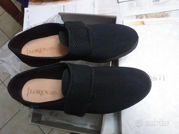 PANTOFOLE SANITARIE TG.46