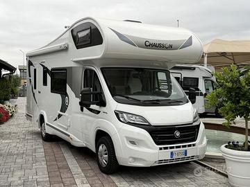 Chausson Flash C 656