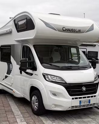 Chausson Flash C 656