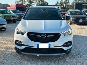Opel Grandland X 1.5 aut. Innovation