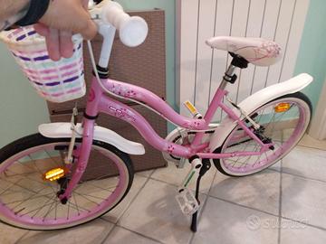 Bici bambina