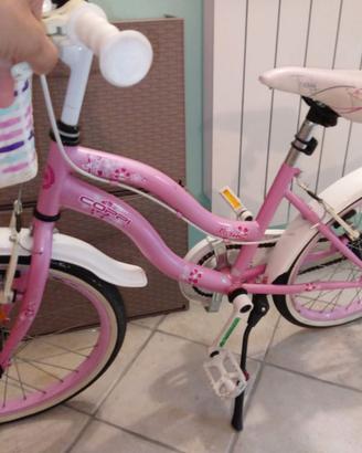 Bici bambina