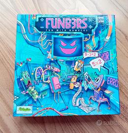 Funb3rs - fun with numbers