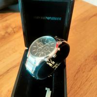 Orologio Uomo Emporio Armani 
