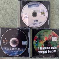 3 film dvd da collezione