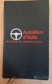Atlante automobilistico 1970