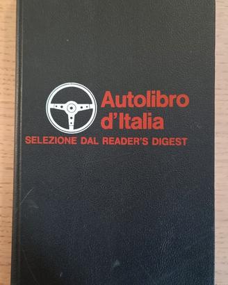 Atlante automobilistico 1970