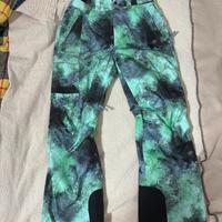 Pantaloni da sci The North Face