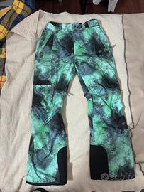 Pantaloni da sci The North Face