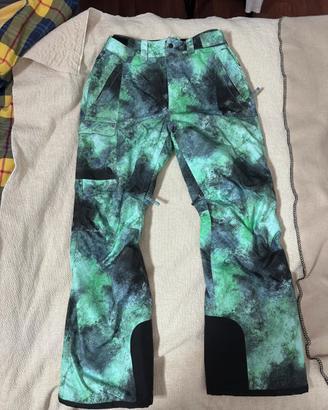 Pantaloni da sci The North Face