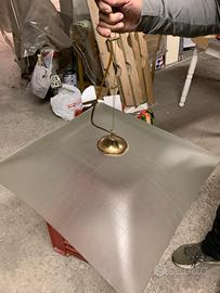 Lampadario da cucina