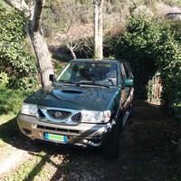 Nissan Terrano 2.7 Tdi