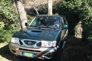Nissan Terrano 2.7 Tdi
