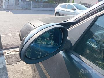 Specchietto laterale sx BMW 320D mod SW 2007 col A