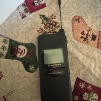 Motorola StarTac 8700