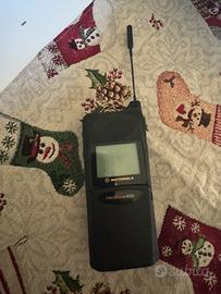 Motorola StarTac 8700