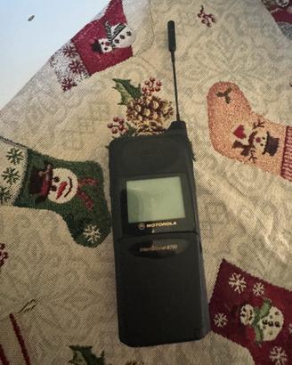 Motorola StarTac 8700