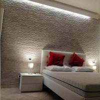 Luglio a Riccione, bilocale, garage, terrazzo