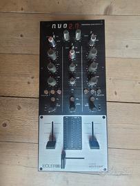 Mixer Ecler Nuo 2.0 🎛️ Condizioni Impeccabili!
