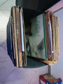 Canzone Napoletana - 10 Lp 12"