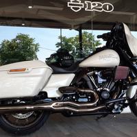 Street glide st (2023) stage 4 se 131
