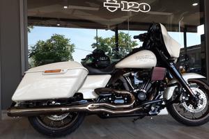 Street glide st (2023) stage 4 se 131