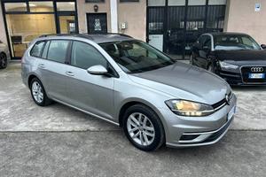 VOLKSWAGEN Golf Variant 1.6 TDI 115 CV DSG Execu