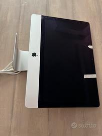 IMac 21.5 slim modello a1418