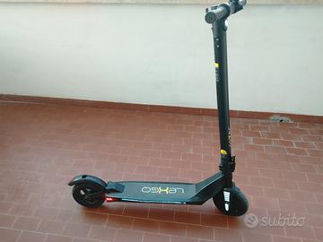 Monopattino elettrico 
