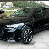 Audi Q3 SPB 35 TDI S tronic line edition