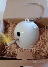 Casetta uccellini in ceramica made in Germany