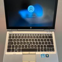 Notebook HP EliteBook 2570p