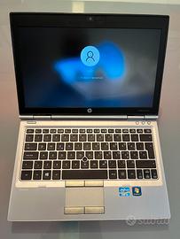 Notebook HP EliteBook 2570p