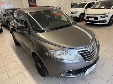 Lancia Ypsilon 1.3 MJT 16V 95 CV 5 porte S&S Gold