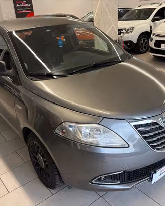 Lancia Ypsilon 1.3 MJT 16V 95 CV 5 porte S&S Gold