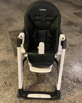 Sediolone Peg Perego follow me