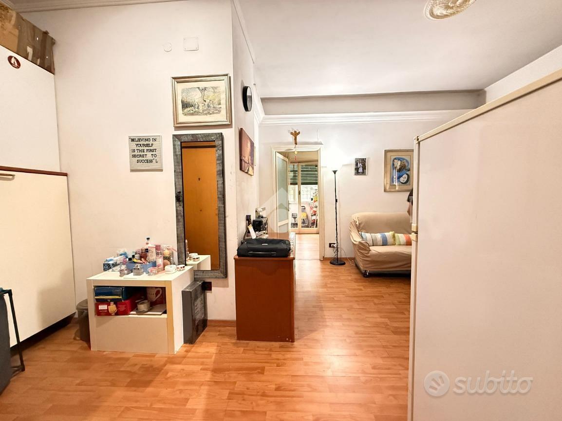 Appartamento – Roma, Portuense - Vista 2