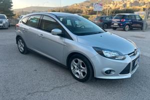 Ford Focus 1.6 TDCi 115 CV Individual