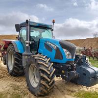 Landini serie 7