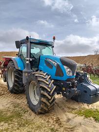 Landini serie 7
