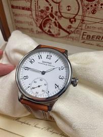 Eberhard Traversetolo 