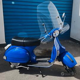 Vespa p125x epoca